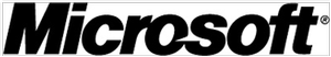 Microsoft logo