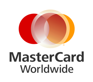 MasterCard Worldwide logo