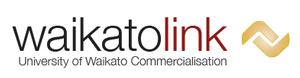 Waikato Link logo