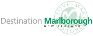 Destination Marlborough logo