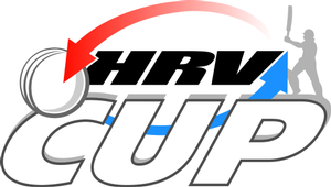 HRV Cup logo