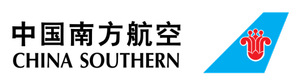 China Southern Airlines  logo