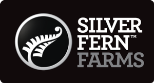 Silver Fern Farms logo