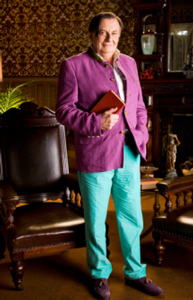 Barry Humphries