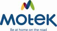Motek logo