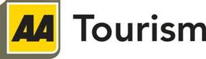 AA Tourism logo