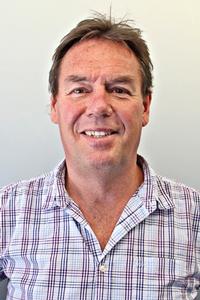 Keith Goodall