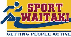Sport Waitaki logo