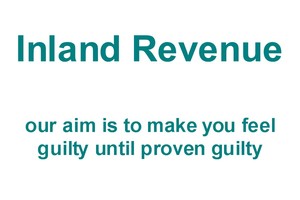 New IRD Logo