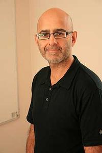 Dr Sarb Johal