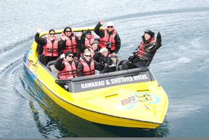 Kawarau Jet Photo September 2012 2