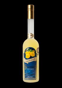 Sovrano Limoncello