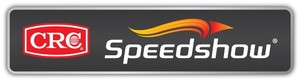 CRC signs on as Speedshow sponsor