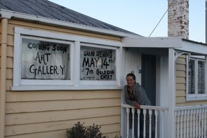 Fusion, will open in Lumsden, northern Southland, next week.