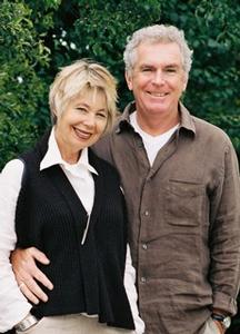 Bruce and Carol Hyland