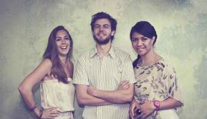 Mara and the Bushkas