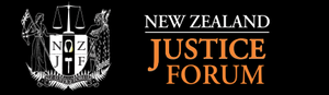 New Zealand Justice Forum