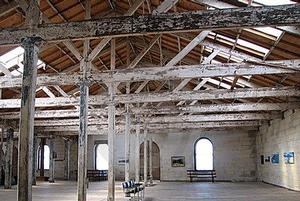Grain Store art gallery