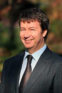 Michael O'Shaughnessy 