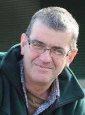 Dr David McBride