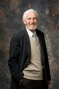 Professor Alan Musgrave, Department of Philosophy
