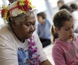 Pacifica heartbeat - celebrating the arts and crafts of pacifica