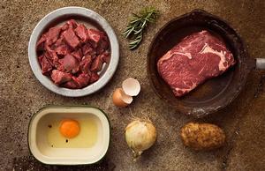 Green Meadows Beef Raises The Steaks