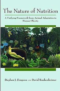 The Nature of Nutrition