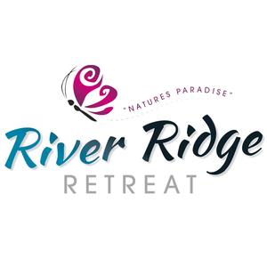 The logo of our Retreat in the Catlins