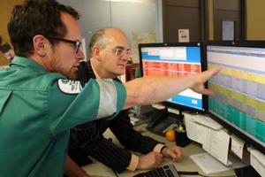 Ambulance Communications Centre