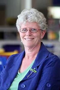 Dr. Allanah Ryan