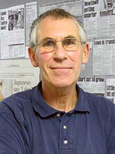 Alan Samson
