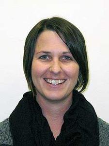 Dr Sarah Shultz