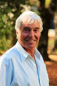 Professor Ralph Sims
