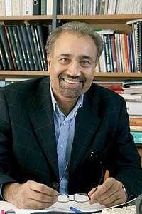 Professor Harjinder Singh
