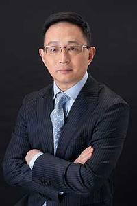Song Hongbing, author of Currency Wars
