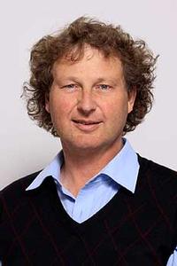 Professor Hamish Spencer