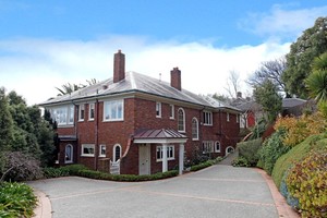 77-year old Strathfield
