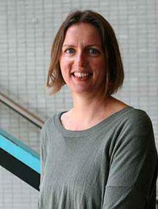 Dr Andrea 't Mannetje