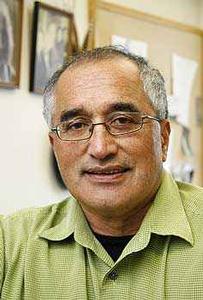 Professor Tai Black