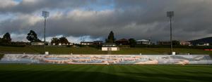 Rotorua's famous Pink Terraces reappear after 125 years