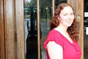 Amy Thomson