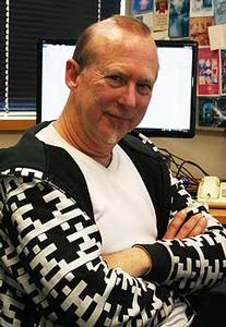 Dr Warwick Tie