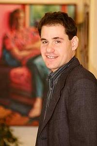 Dr Bryan Walpert
