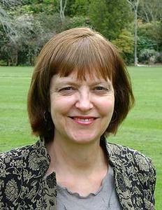 Senior finance lecturer Carolyn Wirth