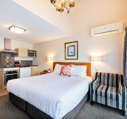 Best Western Newmarket Auckland