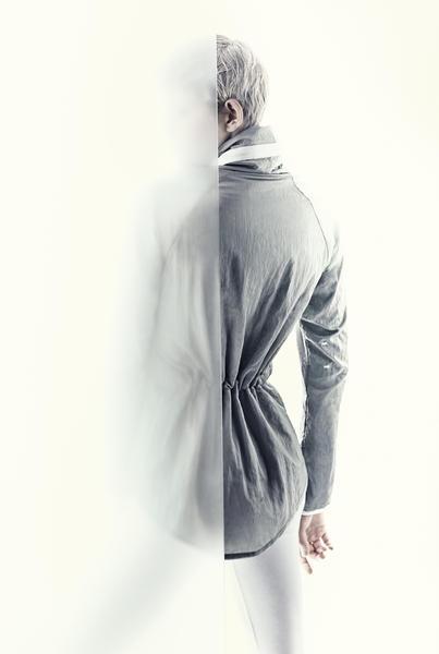 Nike Tech Moto Jacket