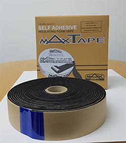 Insulation Tape - Maxflex Tape - Premier Tapes