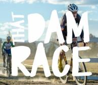 Over 150 riders from throughout the South Island will tackle the inaugural That Dam Race on Saturday that includes three hydro-dams and a portion of the Alps to Ocean cycleway in the Mackenzie Basin in South Canterbury.   