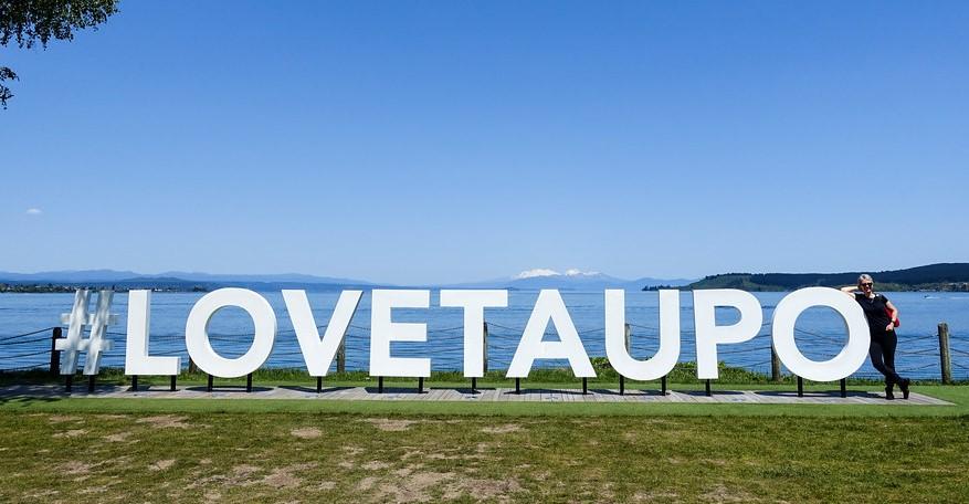 Discover Taupo's Vibrant Event Scene from Centennial House Taupo - Vimarsana News